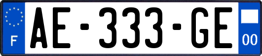 AE-333-GE