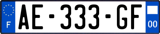 AE-333-GF