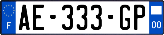 AE-333-GP