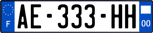 AE-333-HH