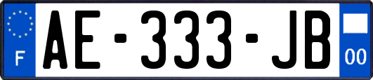 AE-333-JB