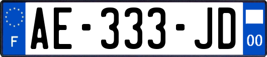 AE-333-JD