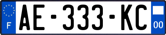 AE-333-KC
