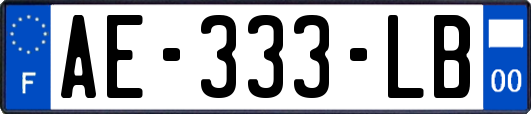 AE-333-LB