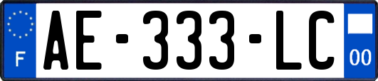 AE-333-LC