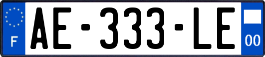 AE-333-LE