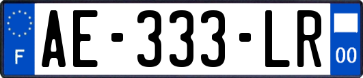 AE-333-LR