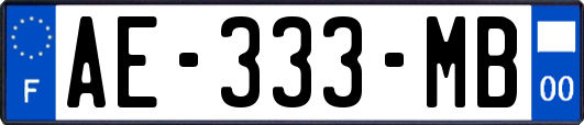 AE-333-MB