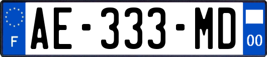 AE-333-MD