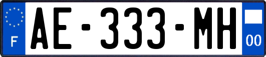 AE-333-MH