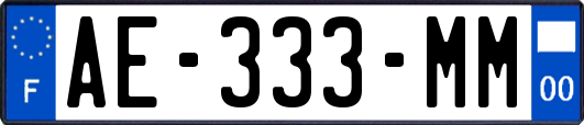AE-333-MM