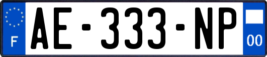 AE-333-NP