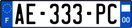 AE-333-PC