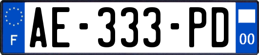 AE-333-PD