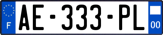 AE-333-PL