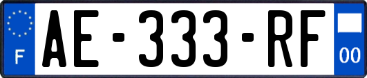 AE-333-RF