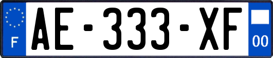 AE-333-XF