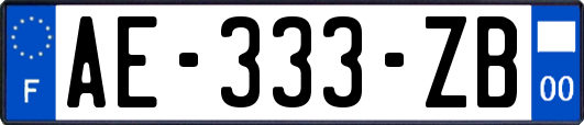 AE-333-ZB