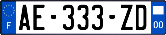 AE-333-ZD