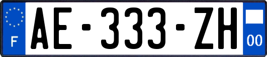 AE-333-ZH