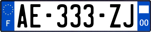 AE-333-ZJ