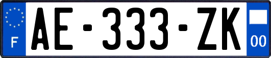 AE-333-ZK