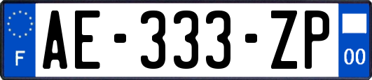 AE-333-ZP