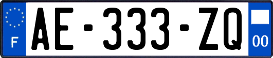 AE-333-ZQ