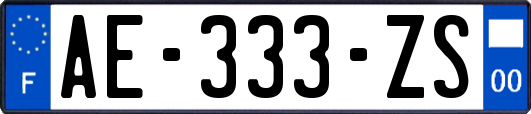 AE-333-ZS