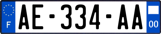 AE-334-AA