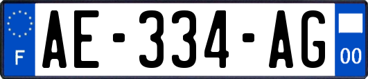 AE-334-AG