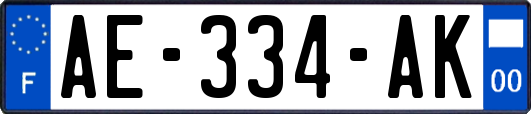 AE-334-AK