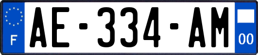 AE-334-AM