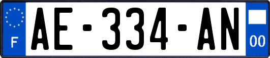 AE-334-AN