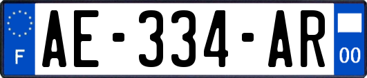 AE-334-AR