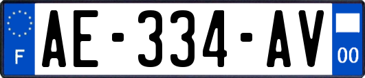 AE-334-AV