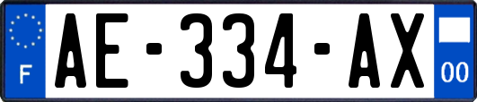AE-334-AX