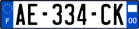 AE-334-CK