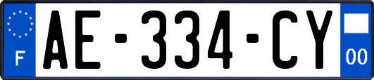 AE-334-CY