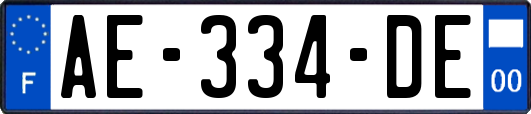 AE-334-DE