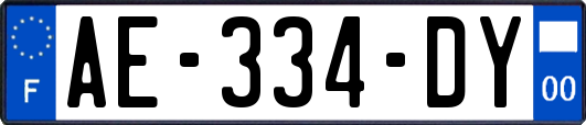 AE-334-DY