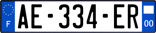 AE-334-ER