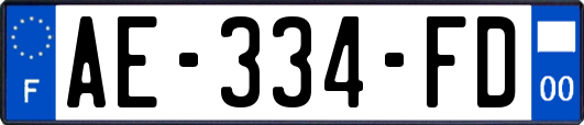 AE-334-FD