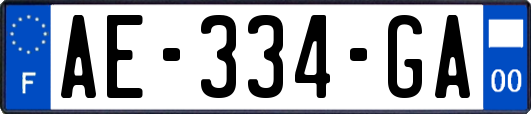 AE-334-GA