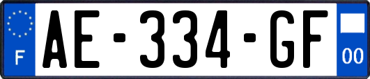 AE-334-GF