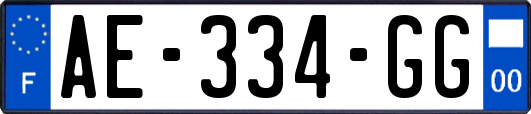 AE-334-GG