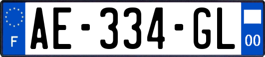 AE-334-GL
