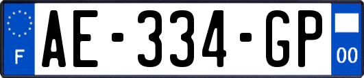 AE-334-GP
