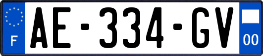 AE-334-GV
