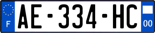 AE-334-HC